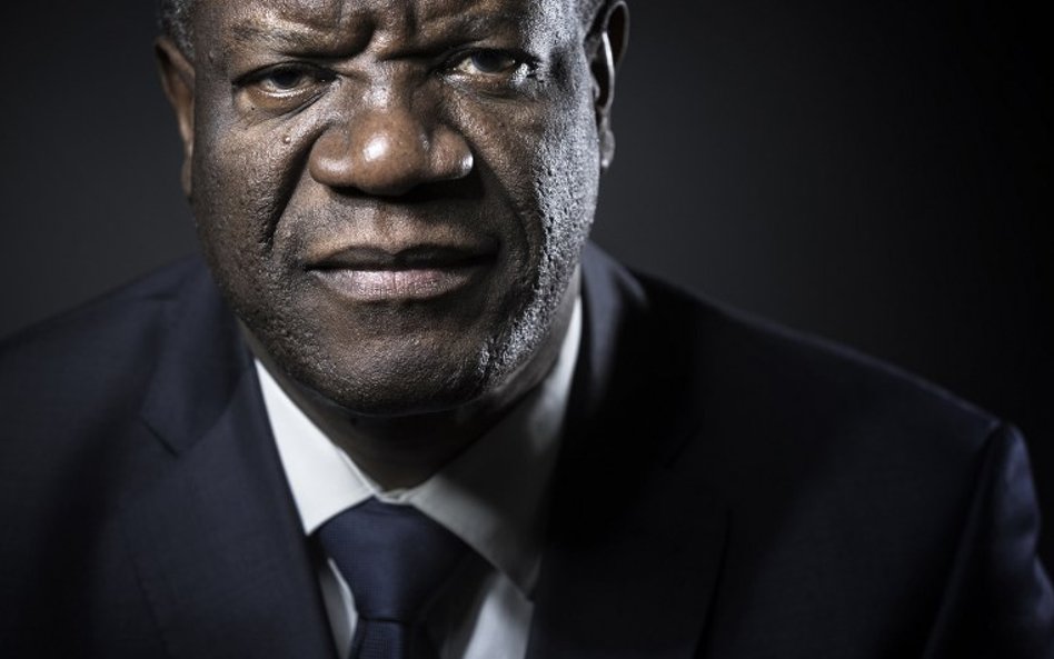 Denis Mukwege