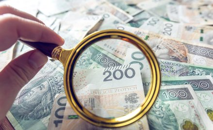 Wpływy do budżetu państwa z VAT mogłyby być o ponad 45 mld zł większe, gdyby udało się w całości zam