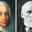 Anders Celsjusz (1701–1744) i William Thomson, lord Kelvin (1824–1907)