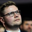 Michał Woś: Otwórzmy oczy. Czas skończyć z bezkrytycznym podejściem do UE