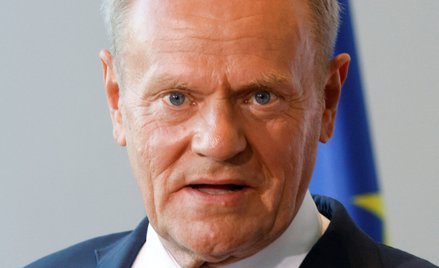 Premier Donald Tusk