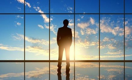 Indeks optymizmu wśród firm osiągnął rekordową wartość. Poprawę było już widać w I kwartale.