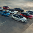 Toyota sprzedała na świecie ponad 20 mln zelektryfikowanych samochodów