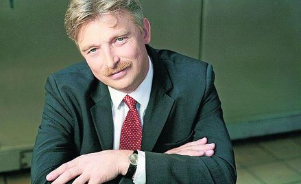 Tommy Jensen ma 47 lat. W Zakładach Tłuszczowych Kruszwica pracuje od 2003 r., a od 2006 r. jest pre