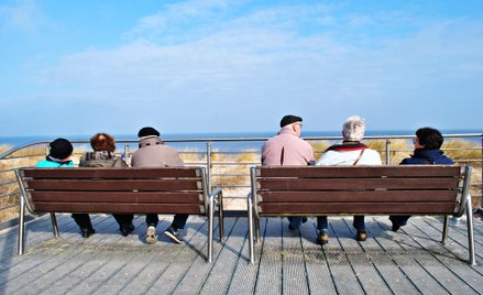 Na czym polega waloryzacja składek emerytalnych?