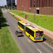 PKM Katowice dysponuje obecnie 258 autobusami, w tym 58 elektrycznymi, 22 hybrydowymi, ośmioma zasil