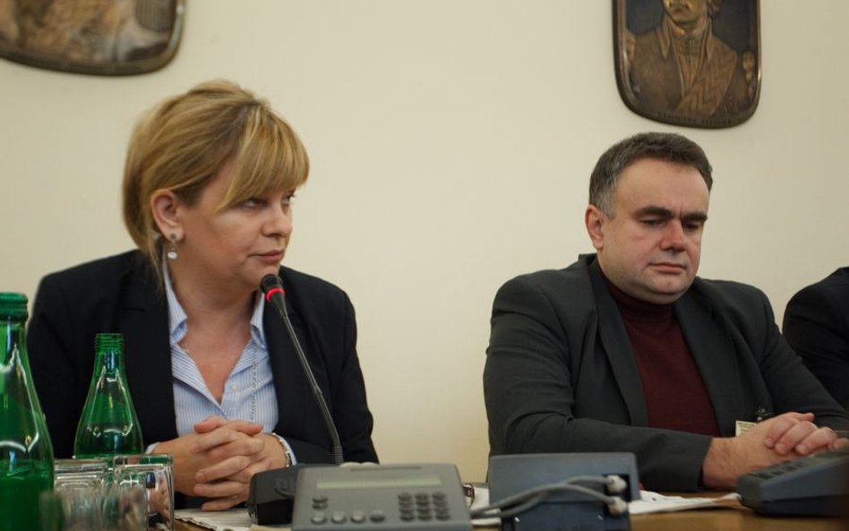 Anita Gargas przechodzi z TV Republika do TVP