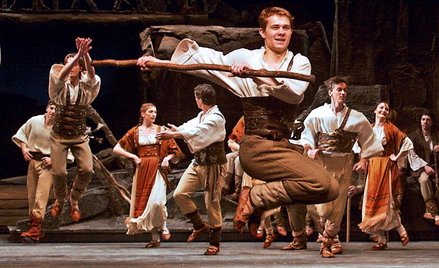 Moniuszko znów byłby wzruszony