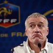 Francja: umrzeć za mundial