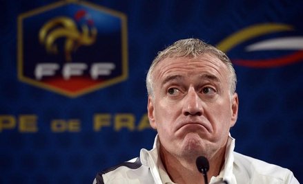 Francja: umrzeć za mundial