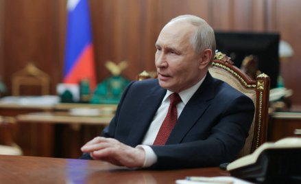 Władimir Putin