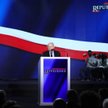 Kaczyński na Zjeździe Republikańskim przestrzega przed liberalizmem