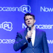 Nie będę niczyją przystawką
