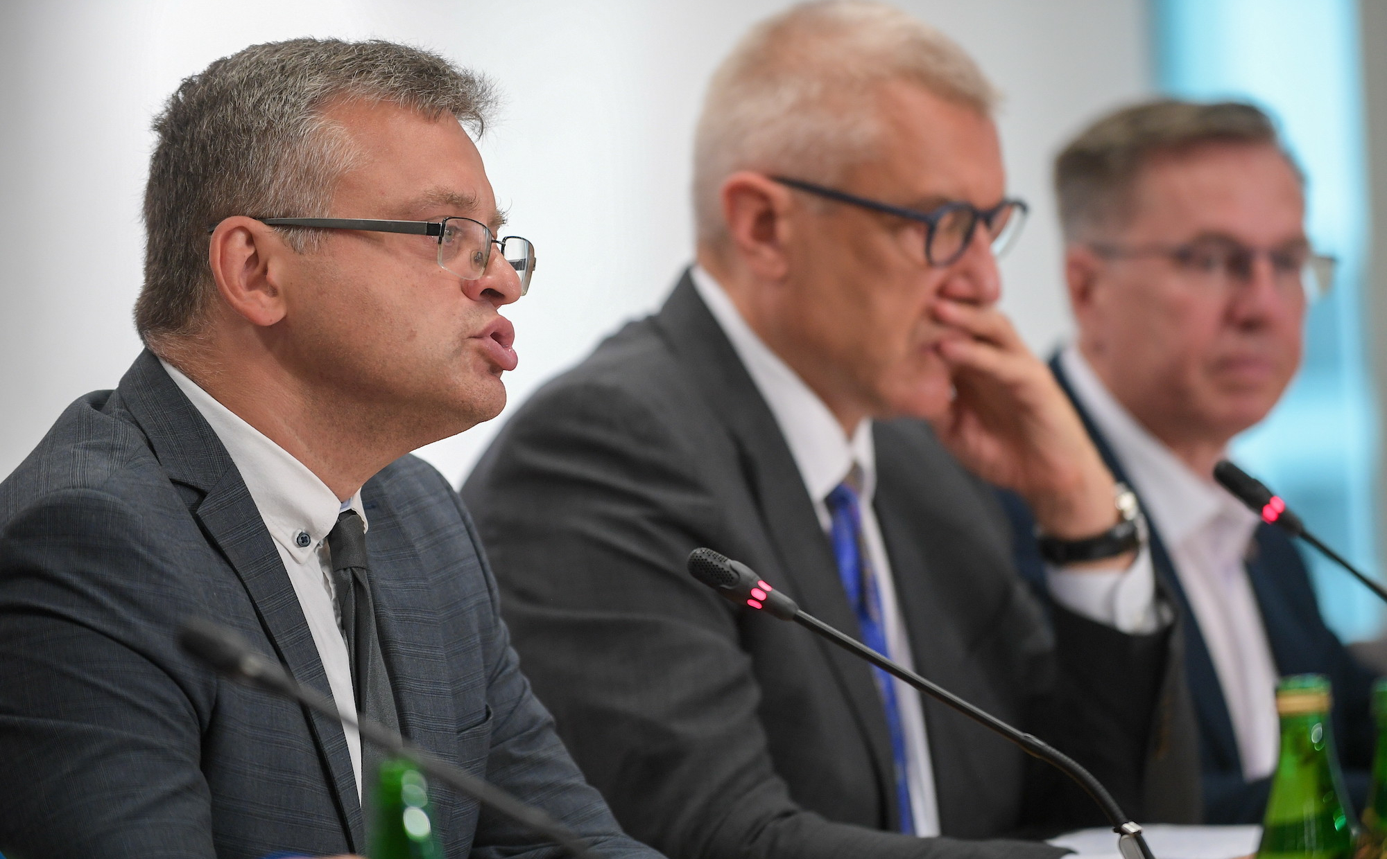 Sejm rusza na wakacje a PSL z kontrofensywą, zaś Sarkastyk przynosi KO „kontent rozliczeniowy”