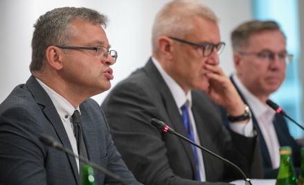 Polityczne Michałki. Sejm rusza na wakacje a PSL z kontrofensywą, zaś Giertych przynosi KO „kontent 