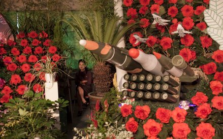 Projekty długofalowe - trzecia nagroda