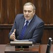 Schetyna do Dudy: Ostrożniej gospodarować nieprawdą