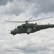 Podniesiono gotowość Systemu Obrony Powietrznej RP