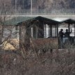 Niezidentyfikowana osoba przedostała się z Korei Południowej do Korei Północnej