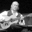 Paco de Lucia, mistrz flamenco nie żyje