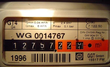 To wspólnota mieszkaniowa opiekuje się gazomierzami