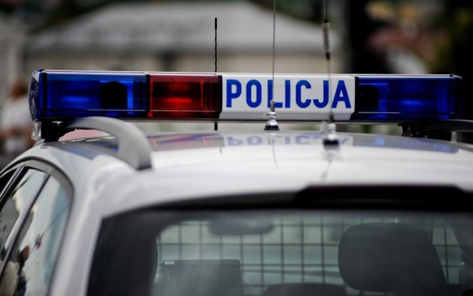 Babcia zabiła dwoje dzieci