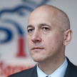 Joachim Brudziński: Ludzie prezydenta mogą wysłać premiera na plażę