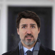 Trudeau pytany o Trumpa milczał przez 21 sekund