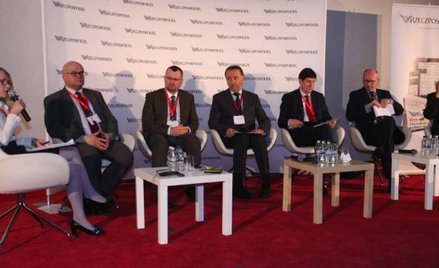 Debata Polskiego Stowarzyszenia Energetyki Wiatrowej pod patronatem „Rzeczpospolitej” odbyła się 14 