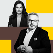 Przemysław Wierzbicki – adwokat, doradca restrukturyzacyjny i managing partner kancelarii Wierzbicki