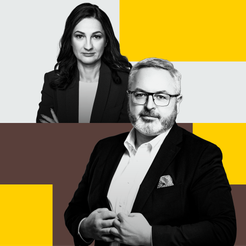 Przemysław Wierzbicki – adwokat, doradca restrukturyzacyjny i managing partner kancelarii Wierzbicki