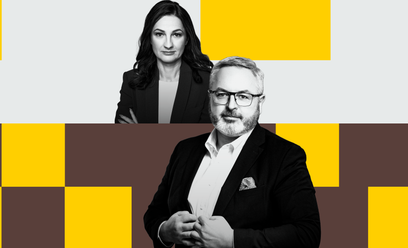 Przemysław Wierzbicki – adwokat, doradca restrukturyzacyjny i managing partner kancelarii Wierzbicki