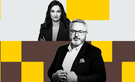 Przemysław Wierzbicki – adwokat, doradca restrukturyzacyjny i managing partner kancelarii Wierzbicki