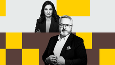 Przemysław Wierzbicki – adwokat, doradca restrukturyzacyjny i managing partner kancelarii Wierzbicki
