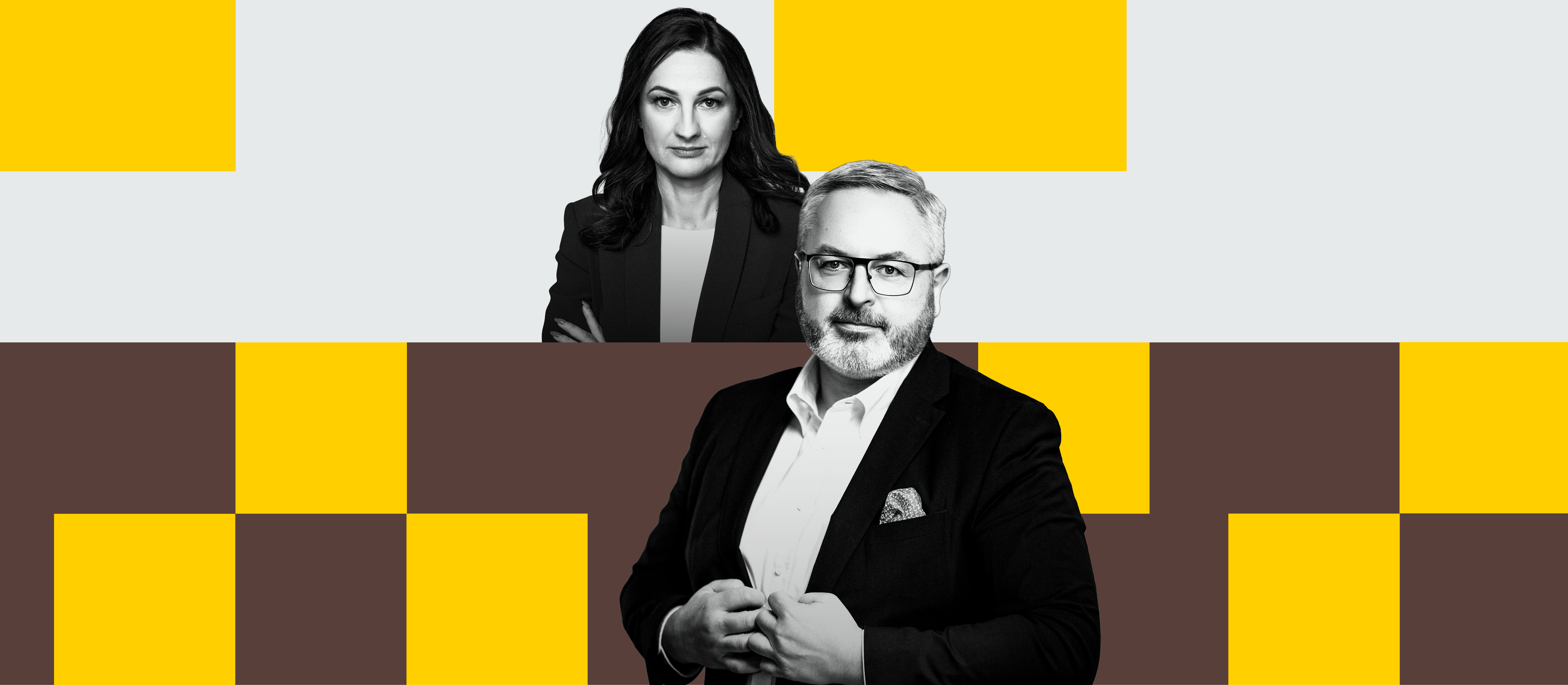 Jak wybrać kancelarię, która naprawdę rozumie biznes? Przemysław Wierzbicki o sporach, AI i przyszłości zawodu prawnika