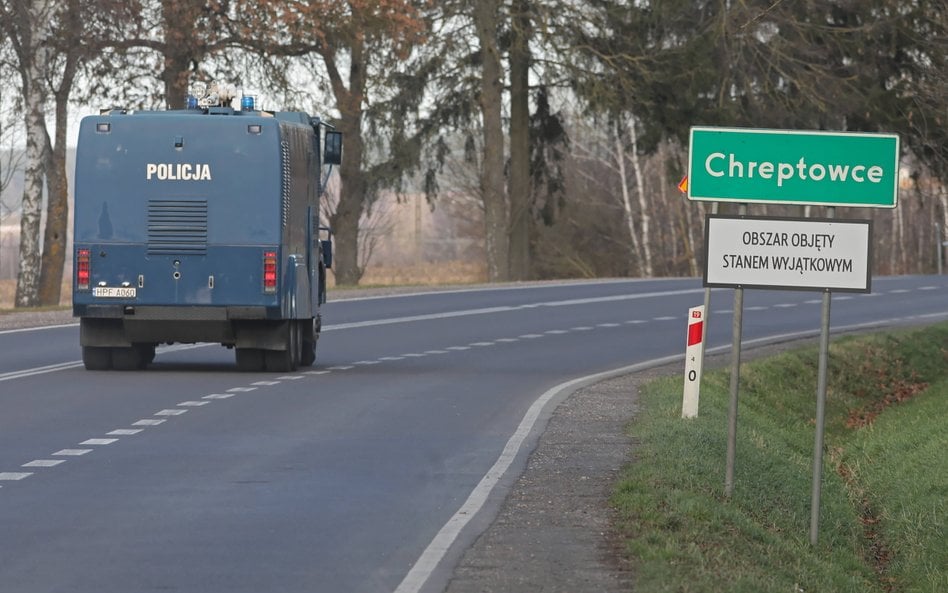 Tarcza dla pogranicza - ruszyła rządowa pomoc dla przedsiębiorców