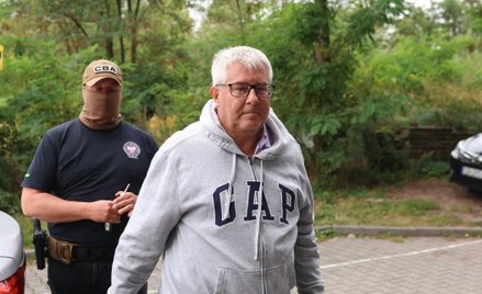 Ryszard Czarnecki