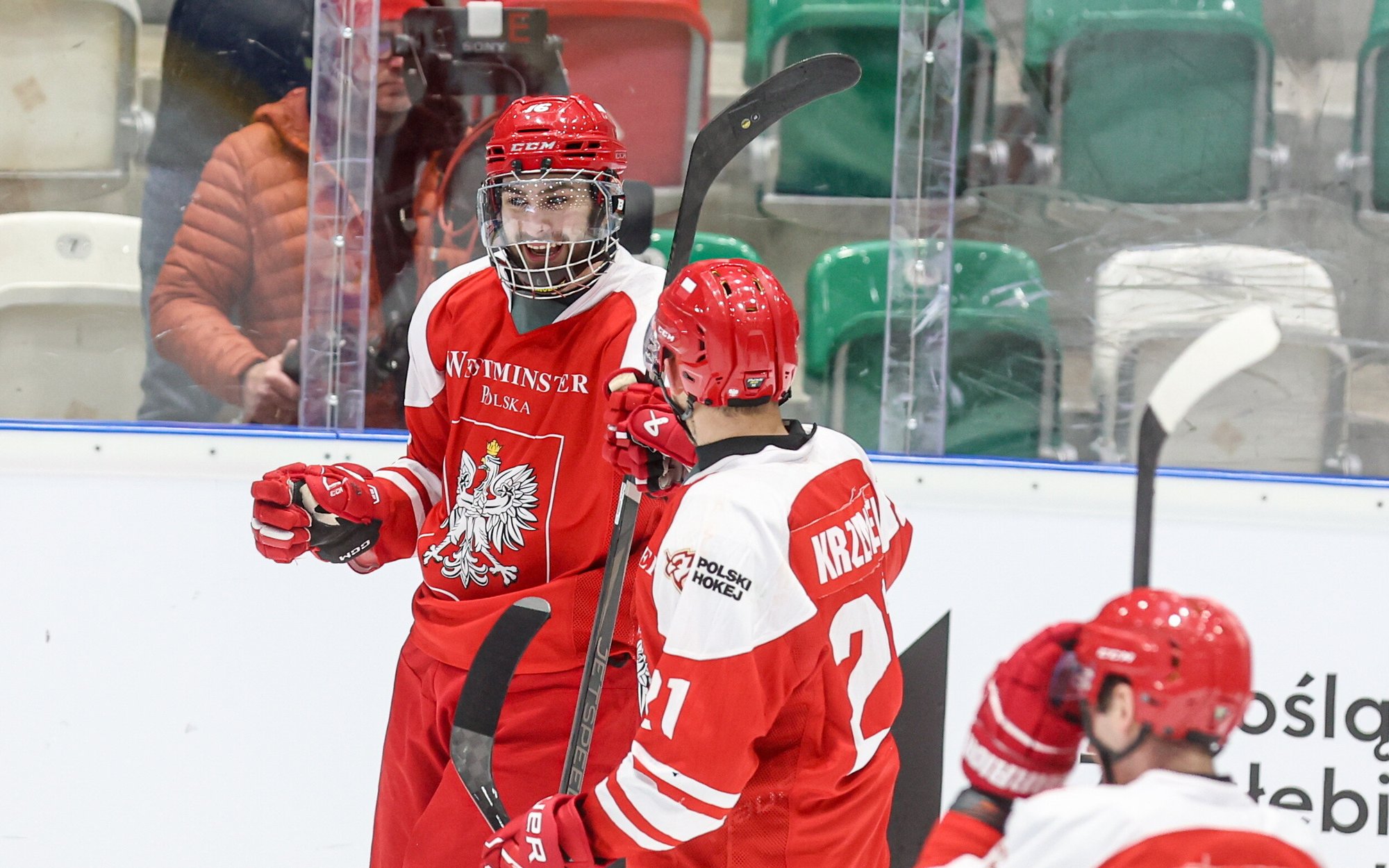 Mistrzostwa świata Dywizji IA. Polscy hokeiści walczą o powrót do elity