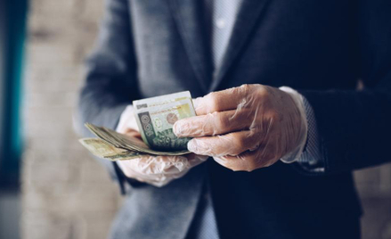 Praca w Unii podrożała wskutek pandemii