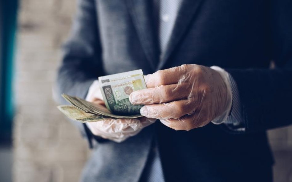 Praca w Unii podrożała wskutek pandemii
