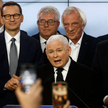 Może świat zmienił się na tyle, że wymyślona na chwałę Jarosława Kaczyńskiego (na zdjęciu) baranowsk