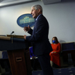Koronawirus. Dr Fauci: Musimy uważać, by szczepionka nie trafiała głównie do białych