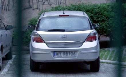 Leasing firmowego auta z korzyściami podatkowymi