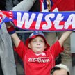 Wisła Kraków: Jeden tweet i 7000 zł na koncie