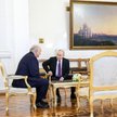 Aleksander Łukaszenko i Władimir Putin