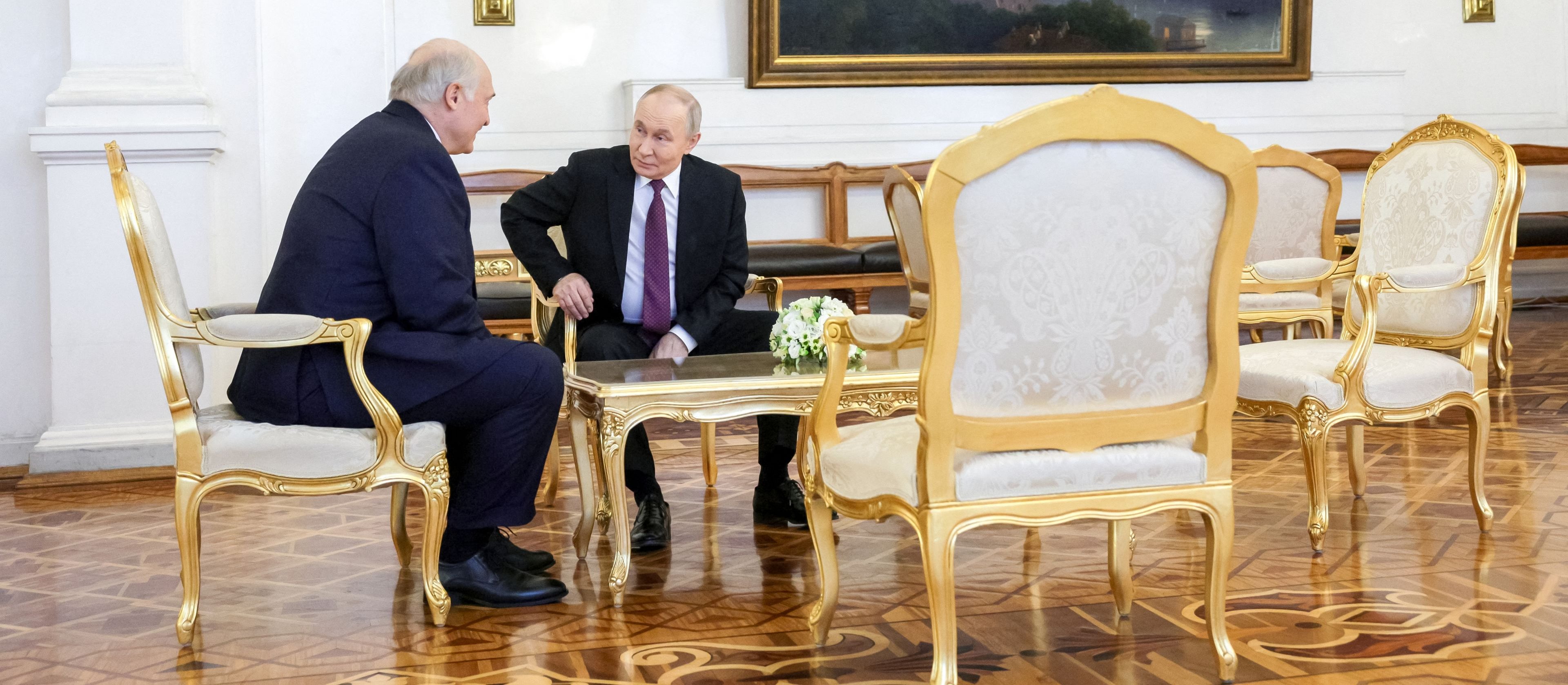 Anna Maria Dyner o zwolnieniu Andrzeja Poczobuta: Musiała być zgoda Kremla