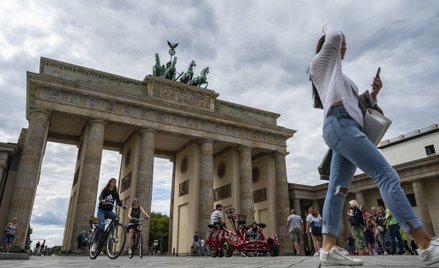 Trzeci dzień z rzędu ponad 1000 zakażeń w Niemczech