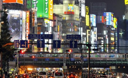 W Japonii nie ma zagrożenia recesją