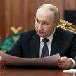 Władimir Putin chce rozmawiać o tym, co nazywa likwidacją „pierwotnych przyczyn konfliktu”. Czyli o 