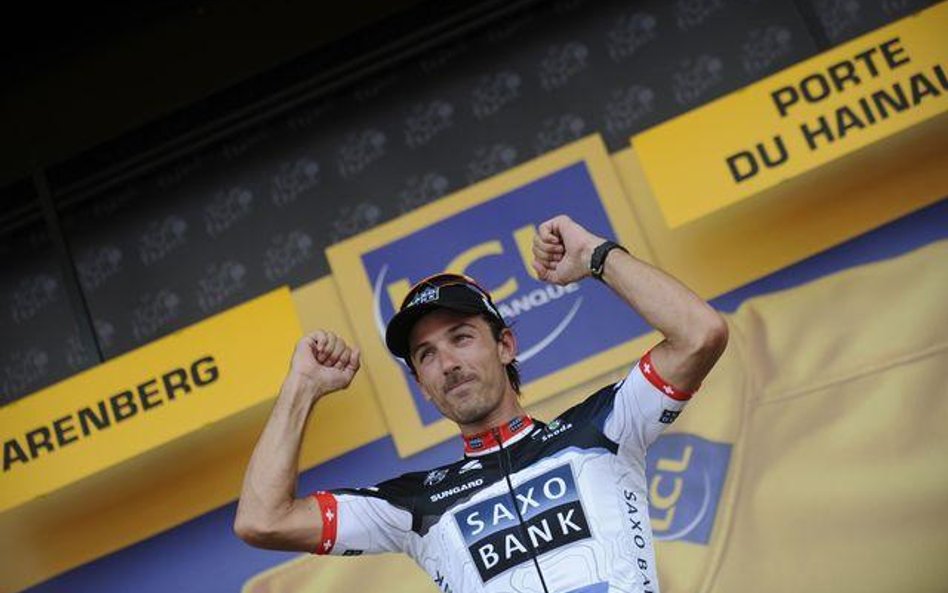 Fabian Cancellara